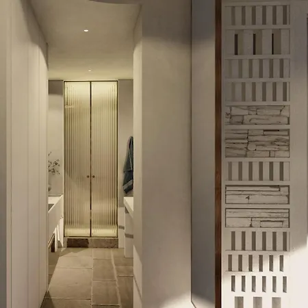 Meros, Santikos Collection 나오우사