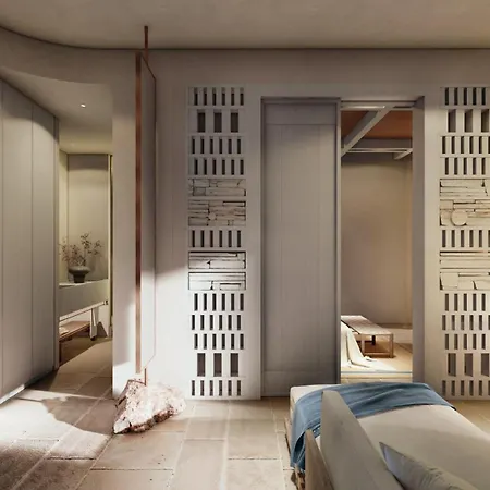 Meros, Santikos Collection