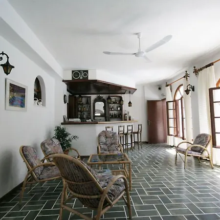 Meros, Santikos Collection 나오우사