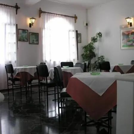 호텔 Meros, Santikos Collection 2*