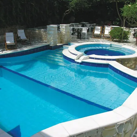 Meros, Santikos Collection