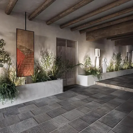 Meros, Santikos Collection 4* Zambujeira do Mar