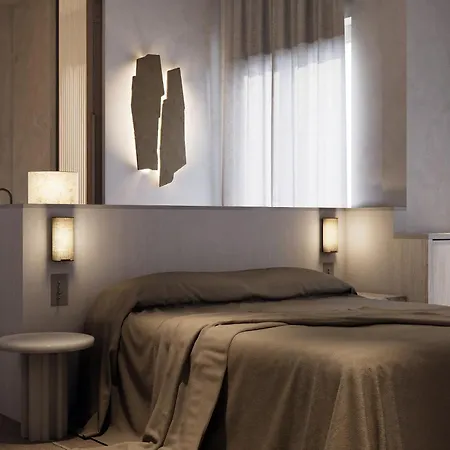 Meros, Santikos Collection Otel 4*