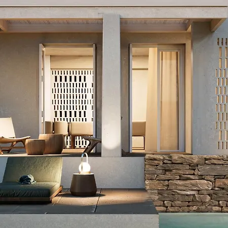 Meros, Santikos Collection 4* Zambujeira do Mar