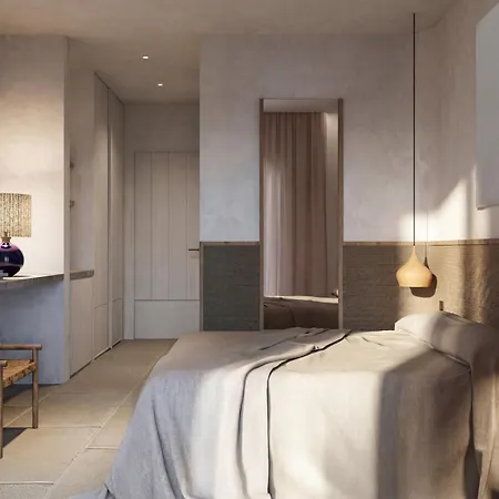 Meros, Santikos Collection 4* 纳乌萨