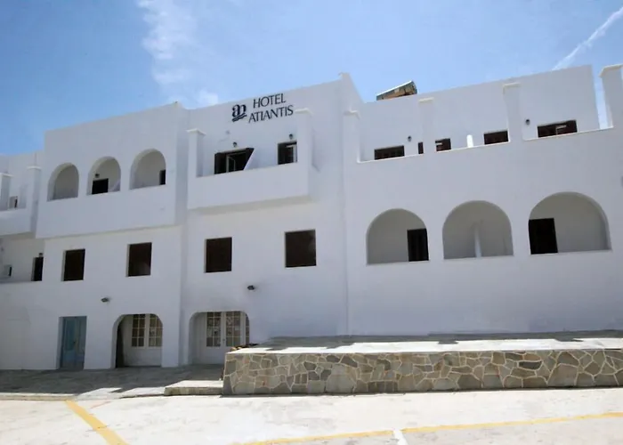 Hotell Meros, Santikos Collection 4*