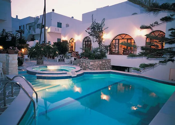 Meros, Santikos Collection