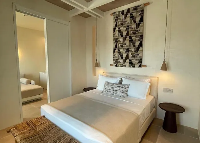 Hotell Meros, Santikos Collection 4*