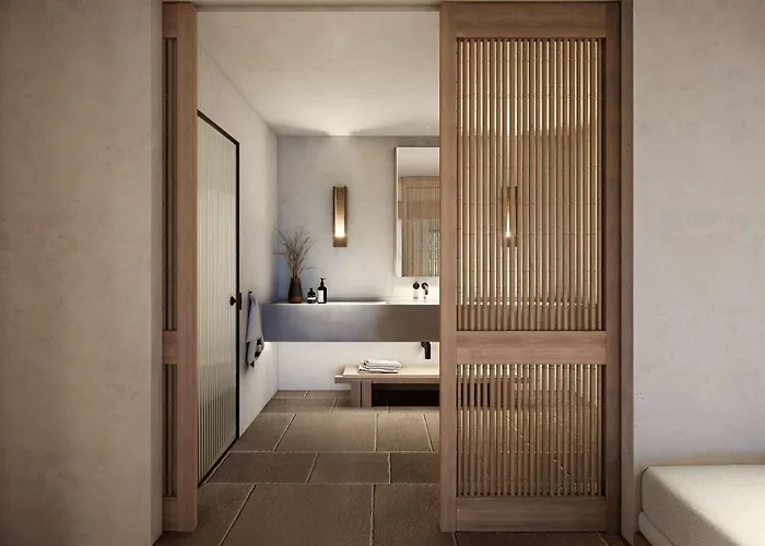 Meros, Santikos Collection Naousa