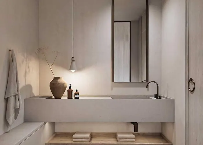 Hotell Meros, Santikos Collection Naousa