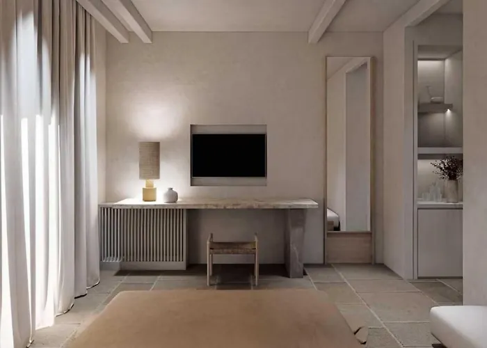 Meros, Santikos Collection