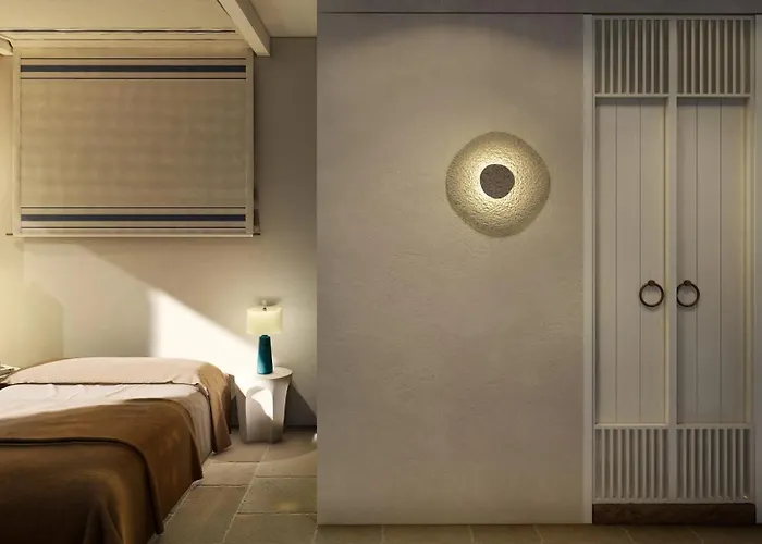 Hotell Meros, Santikos Collection