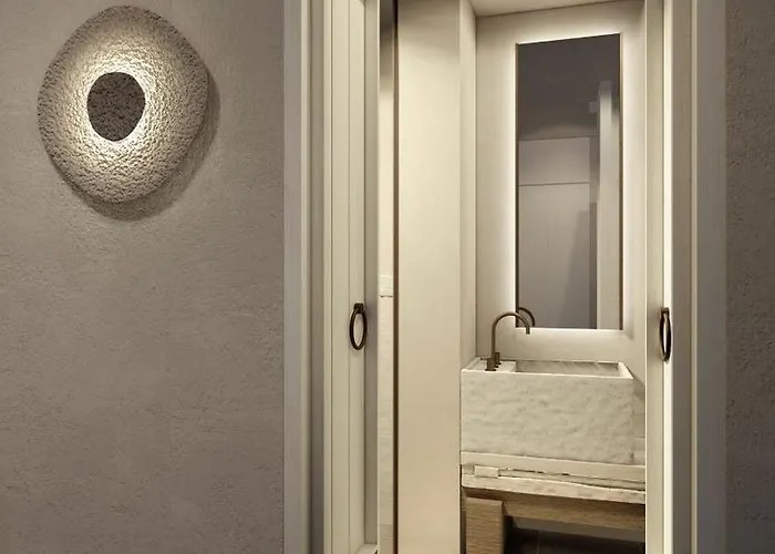 Otel Meros, Santikos Collection 4*