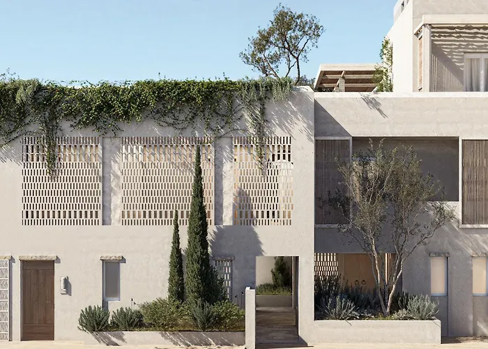 Meros, Santikos Collection 4* Zambujeira do Mar