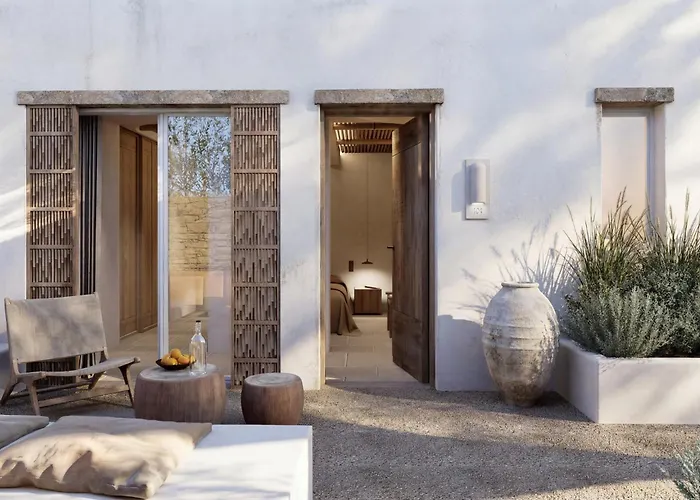 Meros, Santikos Collection Naoussa