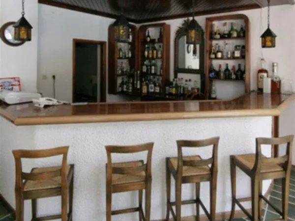 Meros, Santikos Collection 4* Zambujeira do Mar