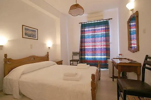 Meros, Santikos Collection 4*