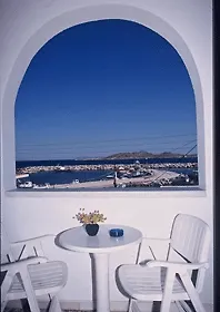 Meros, Santikos Collection Naoussa