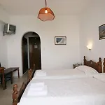 Отель Meros, Santikos Collection 4*