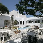 Meros, Santikos Collection 4* נאוסה