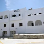 Hotell Meros, Santikos Collection 4*