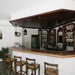 Hotell Meros, Santikos Collection