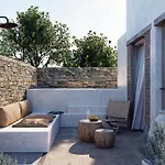 מלון Meros, Santikos Collection 4*