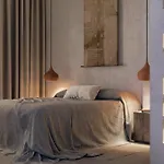 Hotell Meros, Santikos Collection 4*