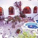 Meros, Santikos Collection Naousa