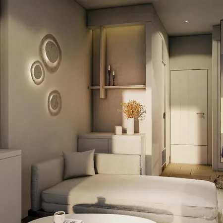 Hotel Meros, Santikos Collection Nausa