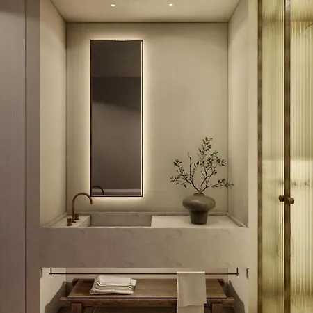 Meros, Santikos Collection 4* Nausa