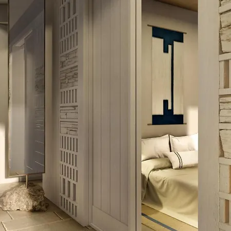 Meros, Santikos Collection Hotel