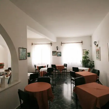 Meros, Santikos Collection Отель