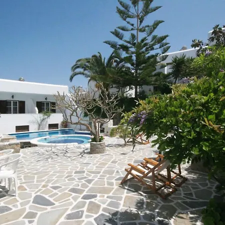 Meros, Santikos Collection Hotel 4*