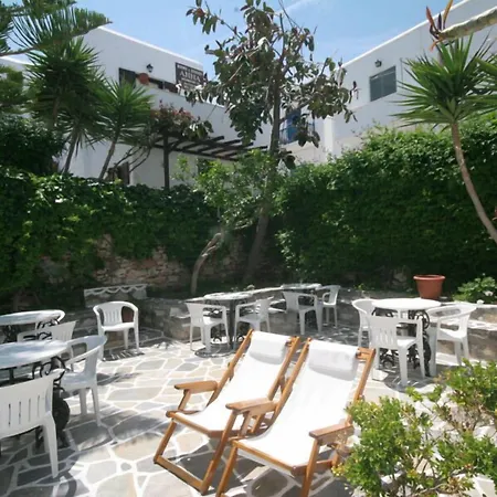 Hotel Meros, Santikos Collection 4*