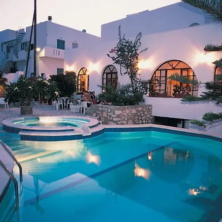 Meros, Santikos Collection