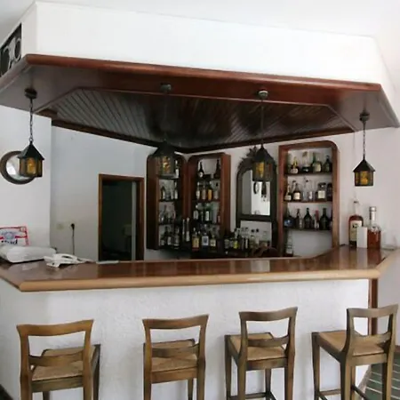 Meros, Santikos Collection Hotel 4*