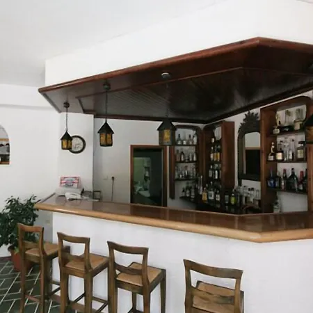 Hotel Meros, Santikos Collection