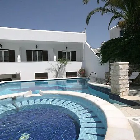 Hotel Meros, Santikos Collection 4*