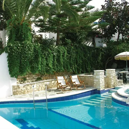 Meros, Santikos Collection Szálloda