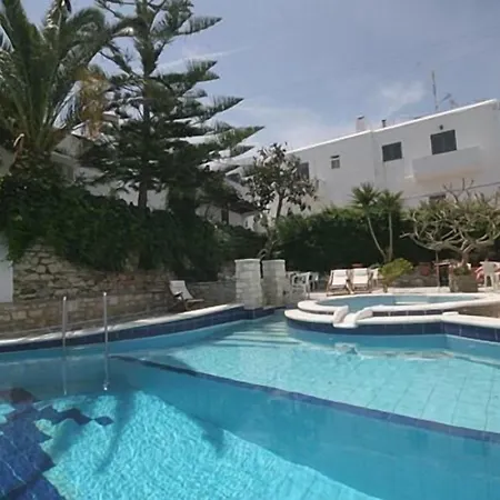 Hotel Meros, Santikos Collection 4*