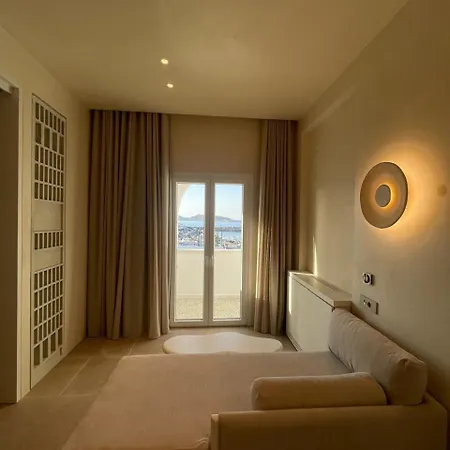 Hotel Meros, Santikos Collection Nausa