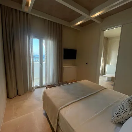 Hotel Meros, Santikos Collection Nausa