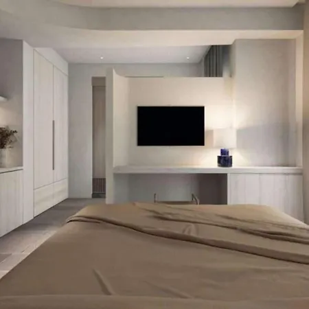 Hotel Meros, Santikos Collection