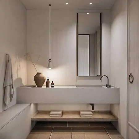 Hotel Meros, Santikos Collection Nausa