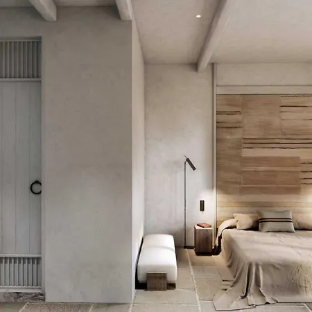 Meros, Santikos Collection 4*