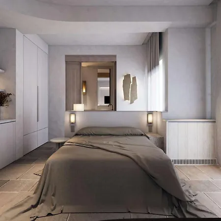 Hotel Meros, Santikos Collection 4*