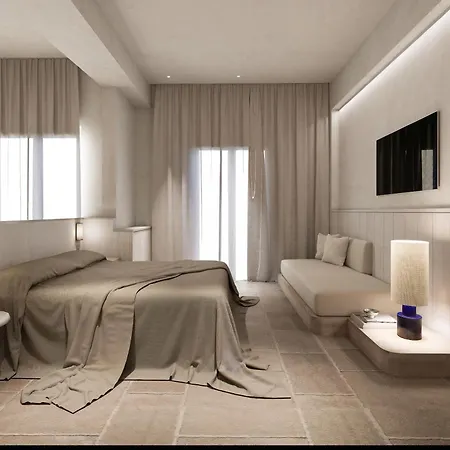 Meros, Santikos Collection 4*