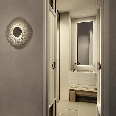 Hotel Meros, Santikos Collection 4*