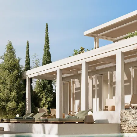 Hotel Meros, Santikos Collection Nausa